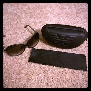 Armani Sunglasses
